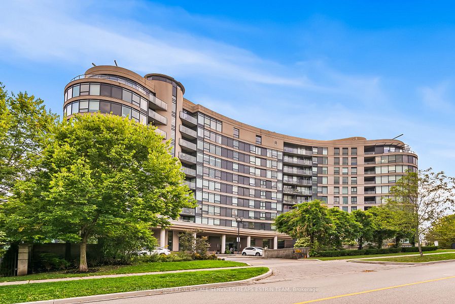 18 Valley Wood Road, Toronto
