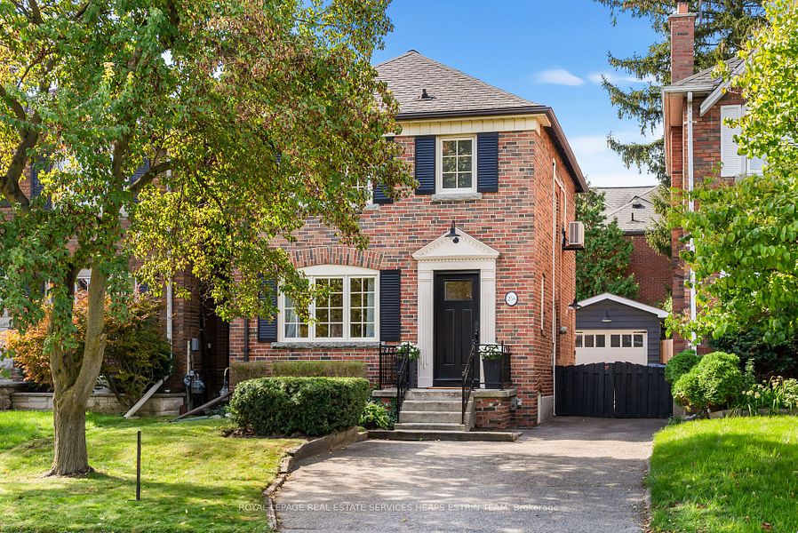 256 Rumsey Road, Toronto