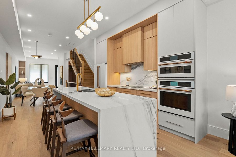 46A Pape Avenue, Toronto 