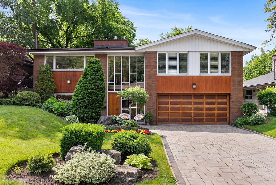 9 Audubon Court, Toronto