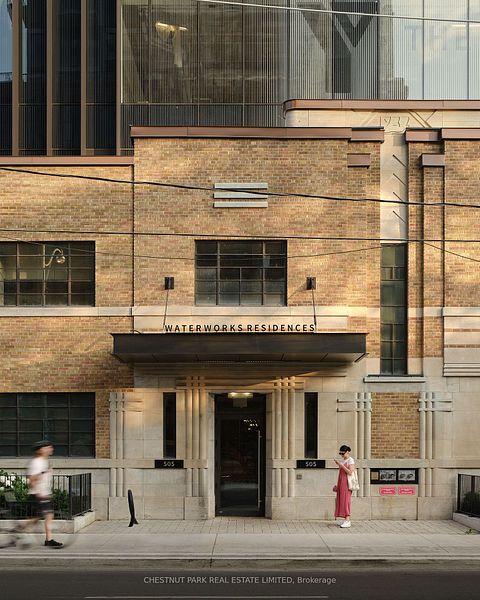 505 Richmond Street West, Toronto 