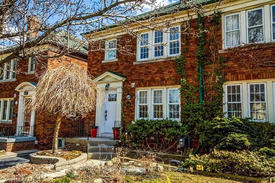 93 Southvale Drive, Toronto