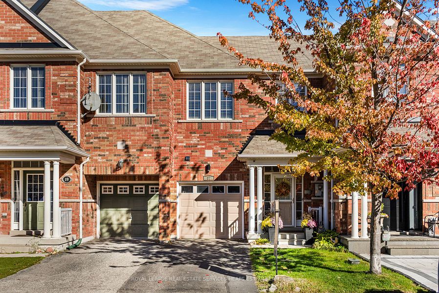 87 Dairy Drive, Toronto