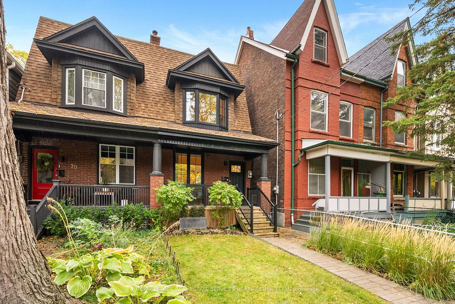 72 First Avenue, Toronto