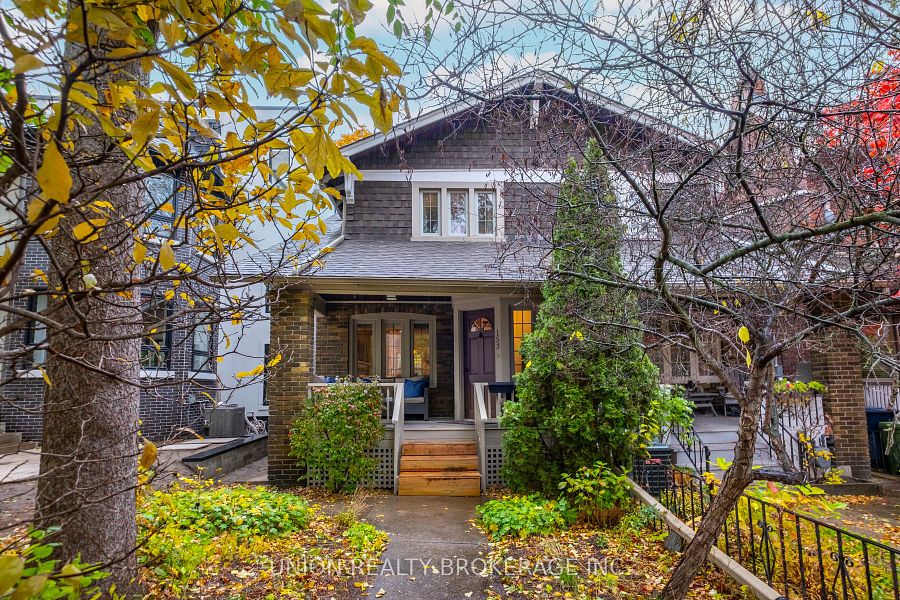 153 Wineva Avenue, Toronto