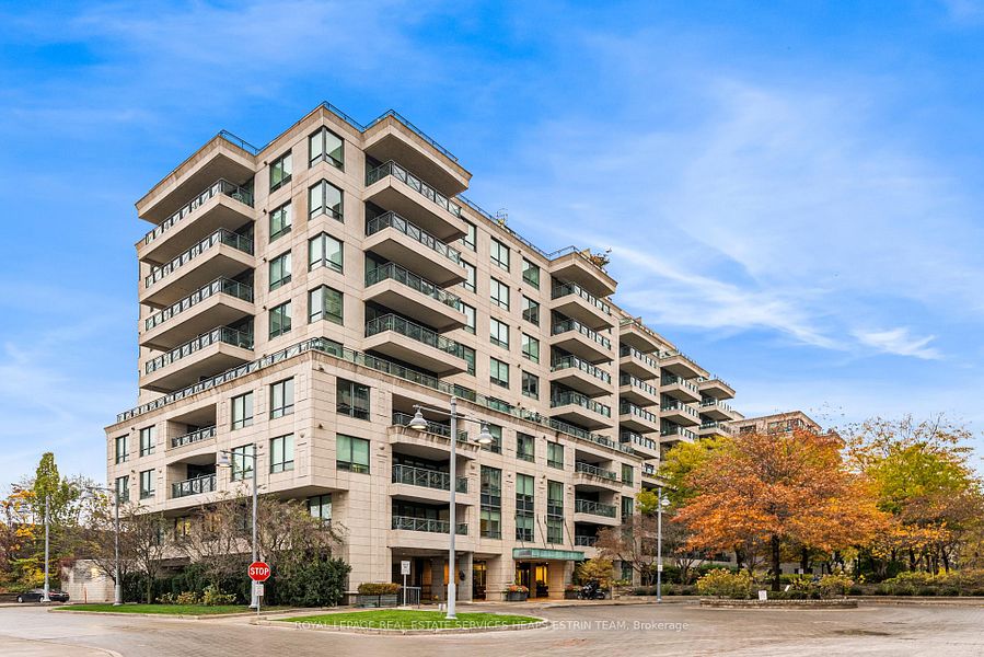 20 Scrivener Square, Toronto
