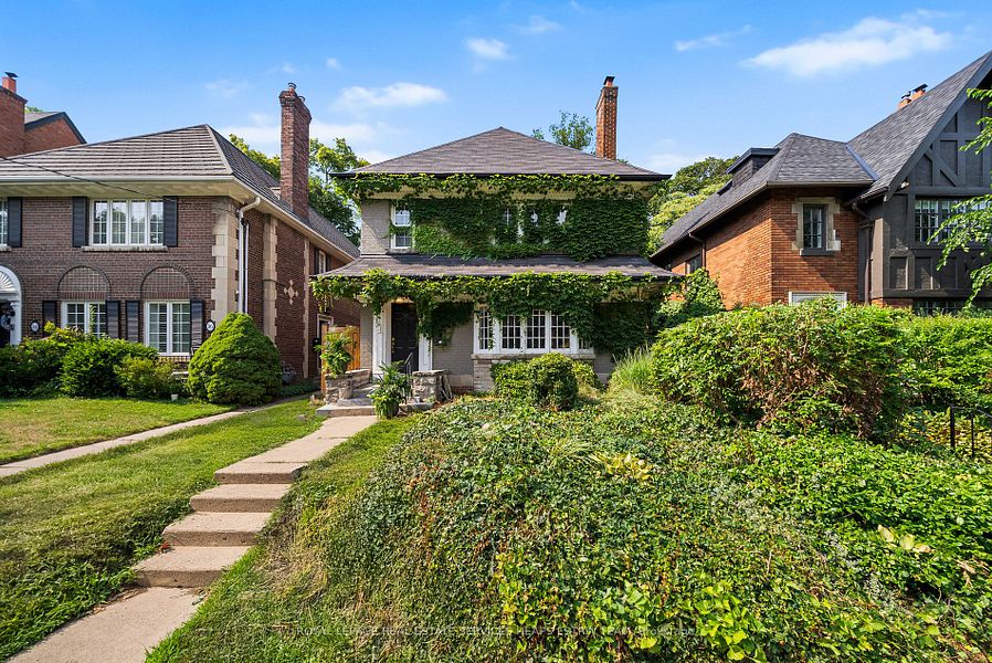 38 Whitehall Road, Toronto
