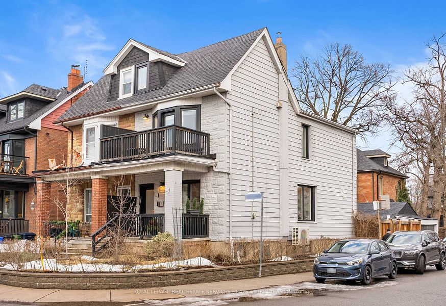 1 Ravina Crescent, Toronto