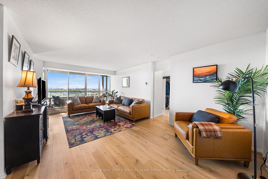 10 Torresdale Avenue, Toronto