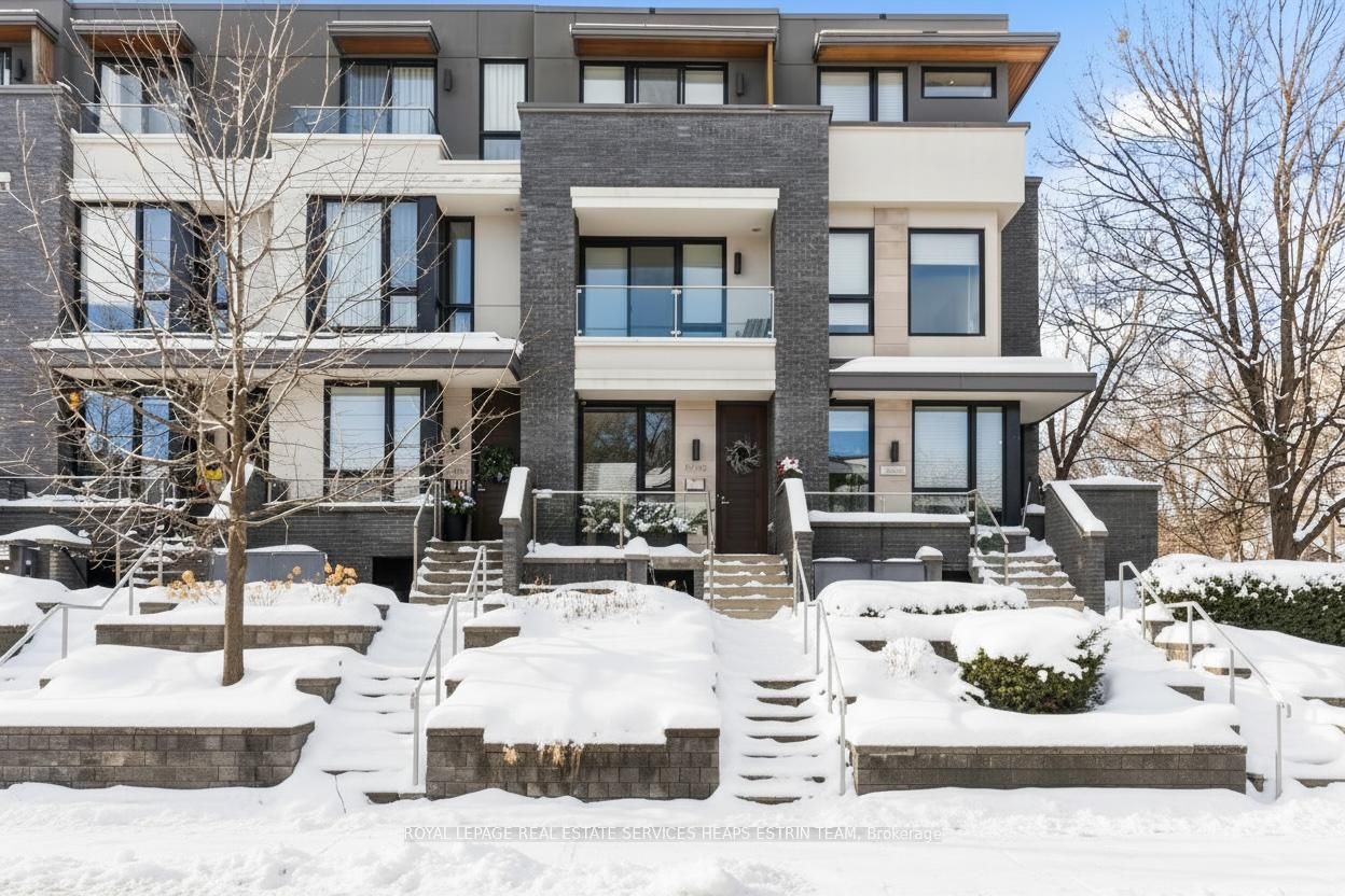 500 Shaw Street, Toronto