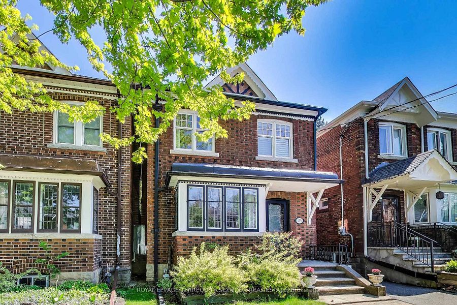 275 Fairlawn Avenue, Toronto