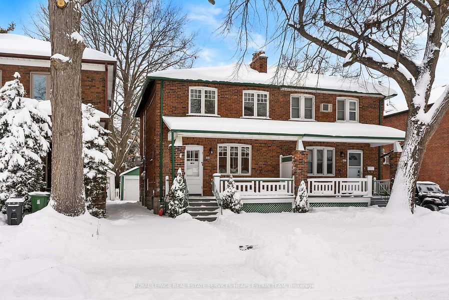 680 Hillsdale Avenue East, Toronto