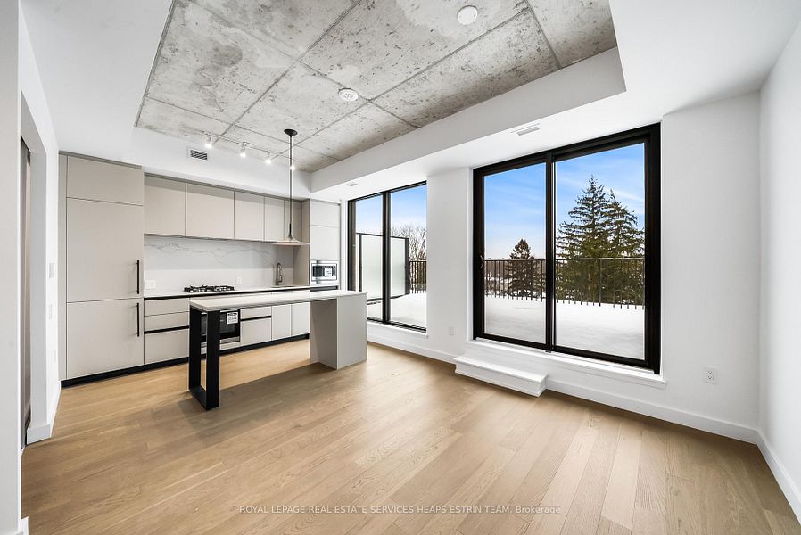 1720 Bayview Avenue Unit 701, Toronto