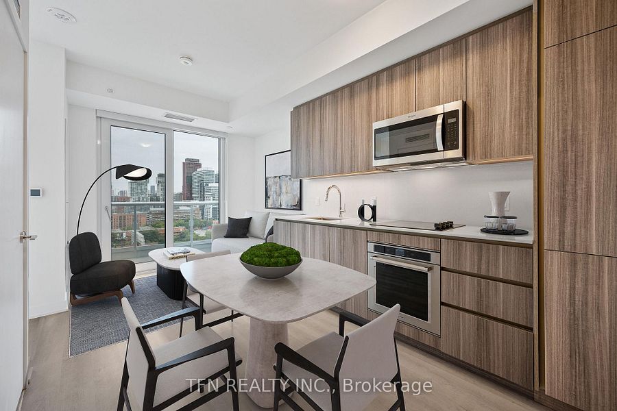 15 Richardson Street Unit 1302, Toronto