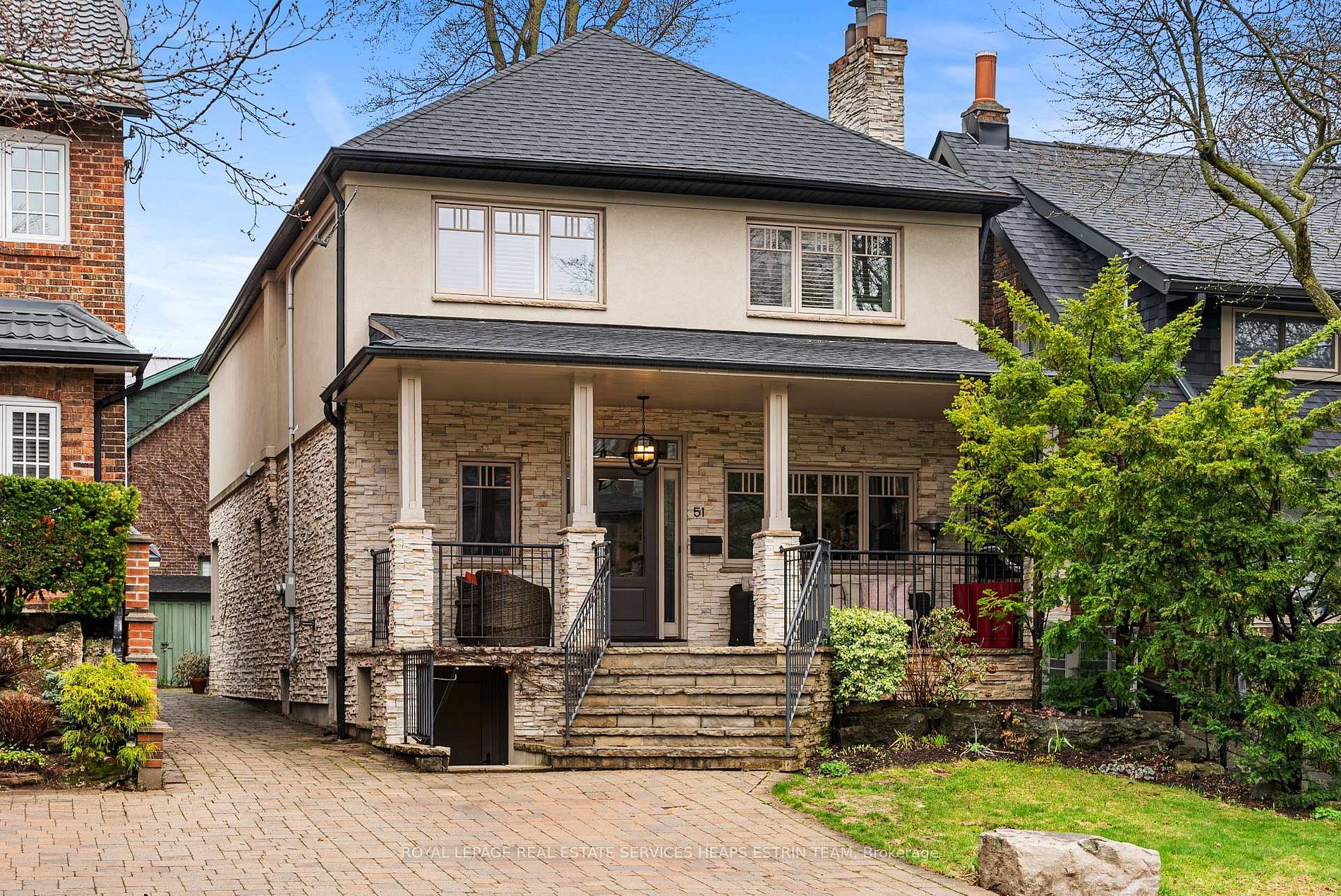 51 Inglewood Drive, Toronto
