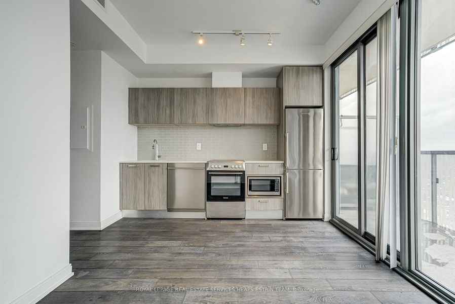 50 Charles Street East , Toronto