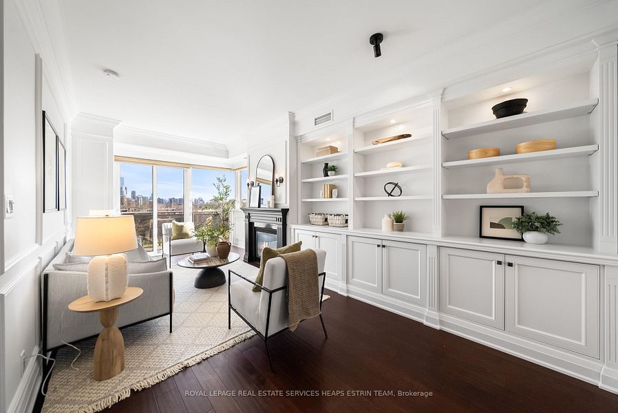 1430 Yonge Street Unit 509, Toronto