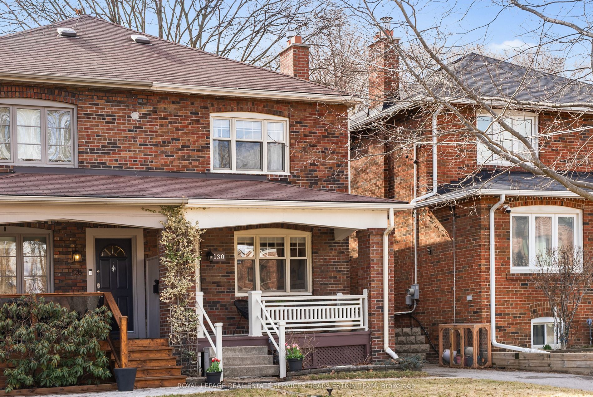 130 Donegall Drive, Toronto