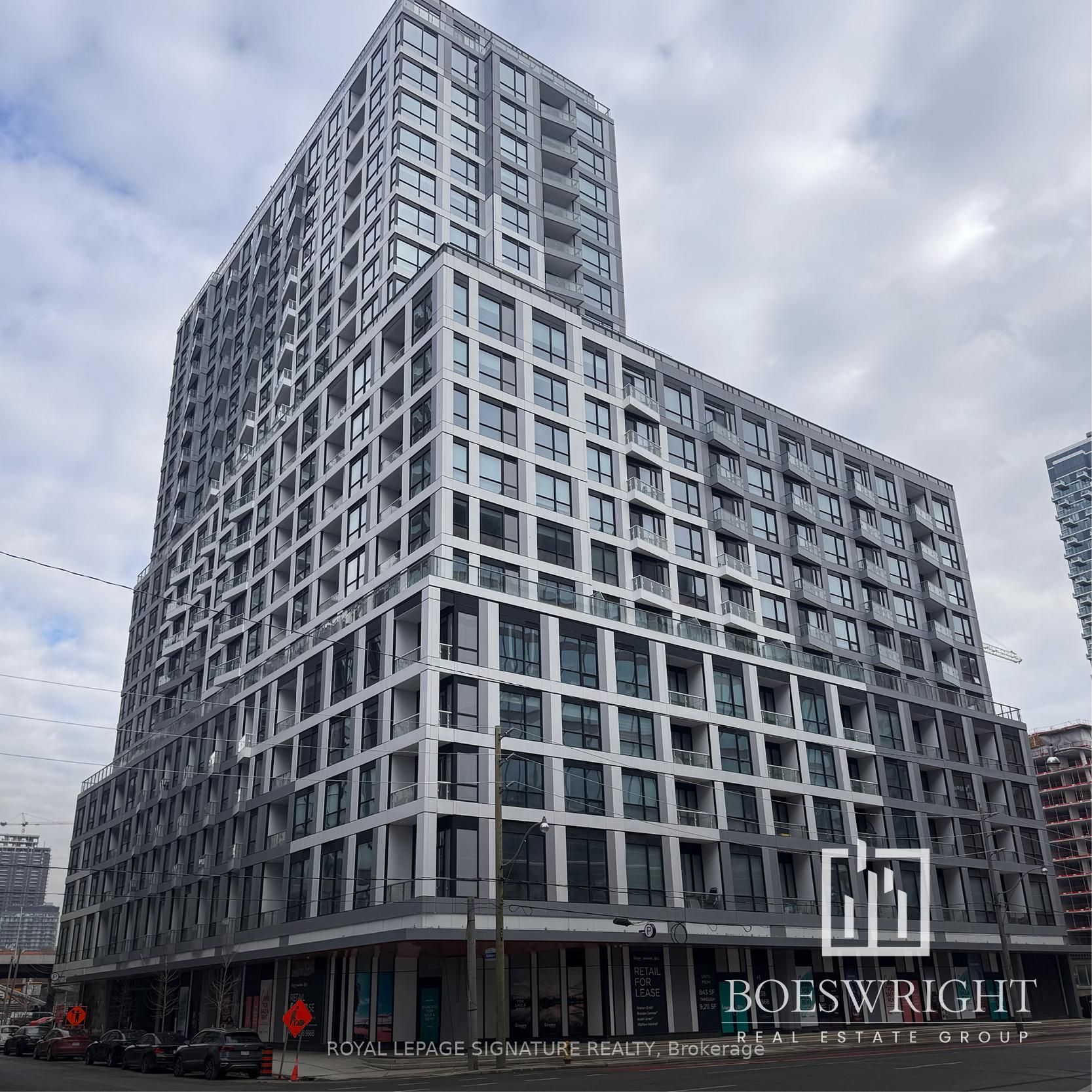 15 Richardson Street , Toronto