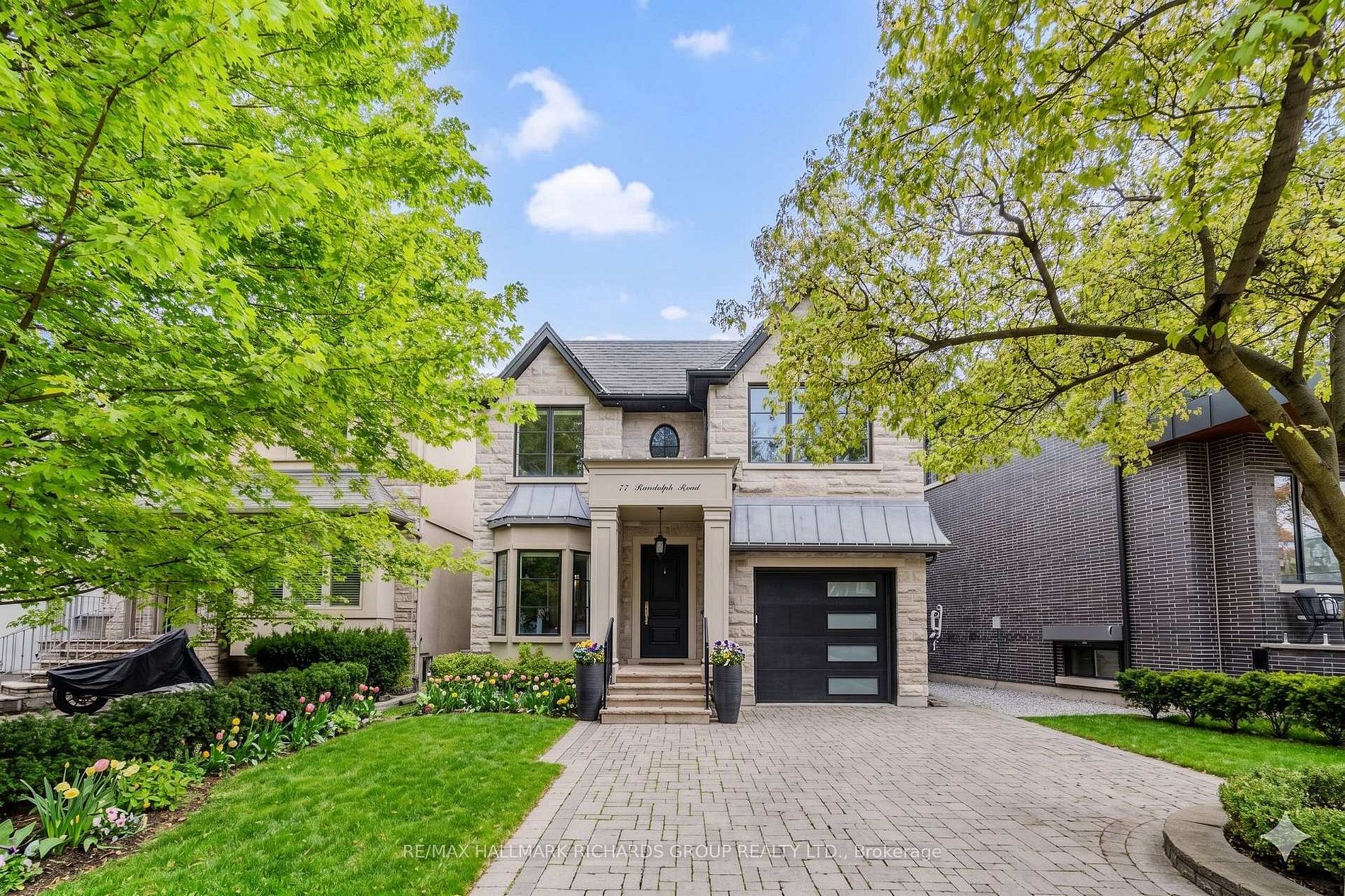 77 Randolph Road, Toronto