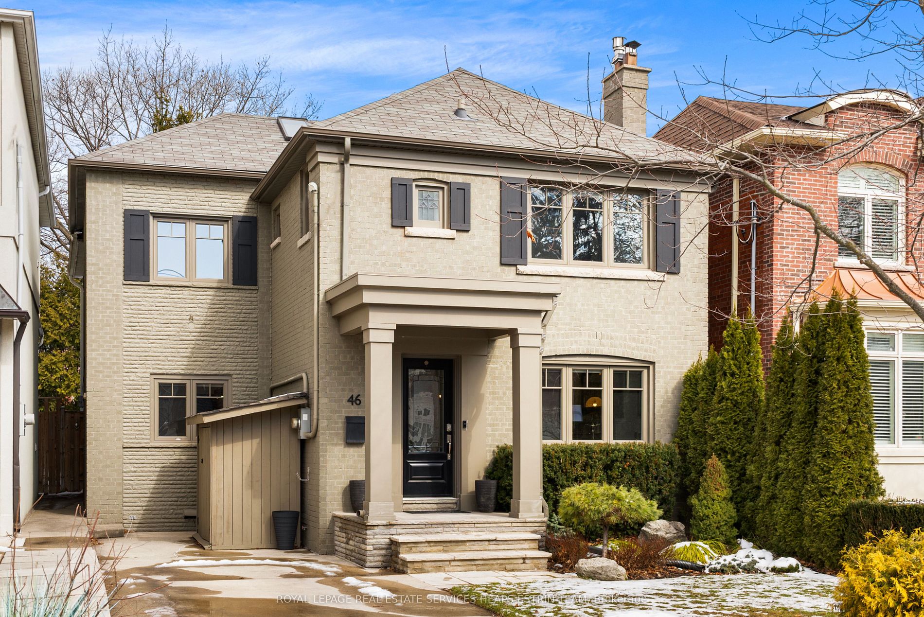46 Donlea Drive, Toronto