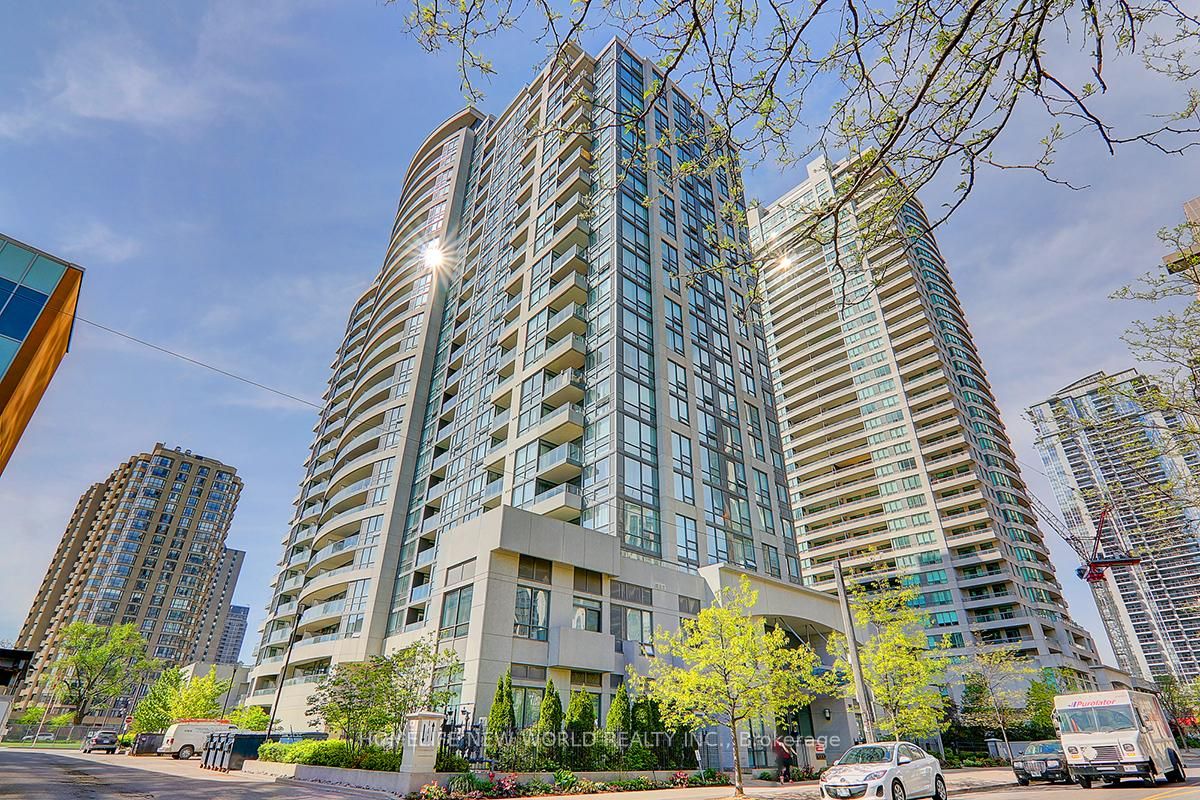 35 Hollywood Avenue Unit 518, Toronto