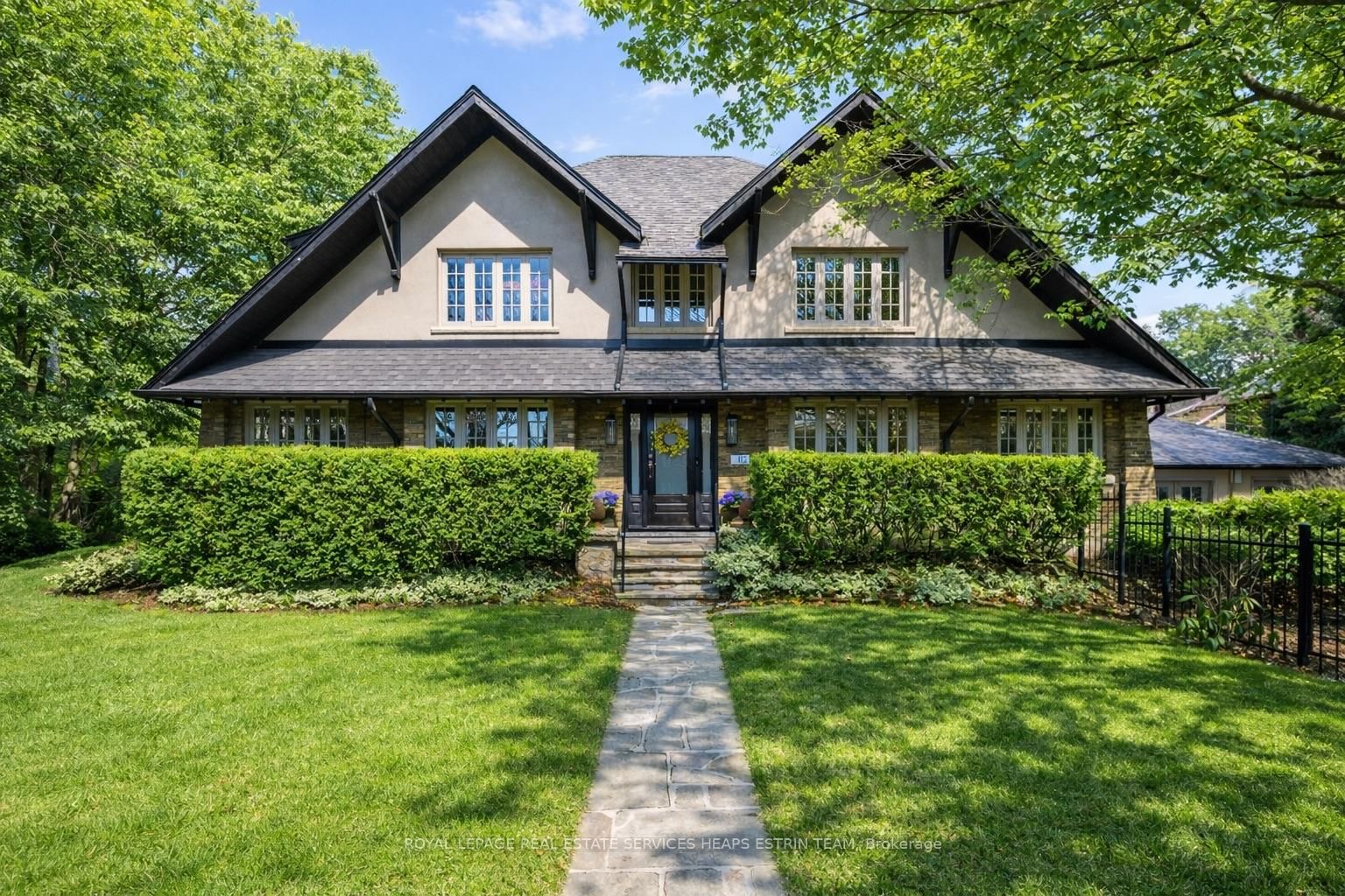 112 Douglas Drive, Toronto