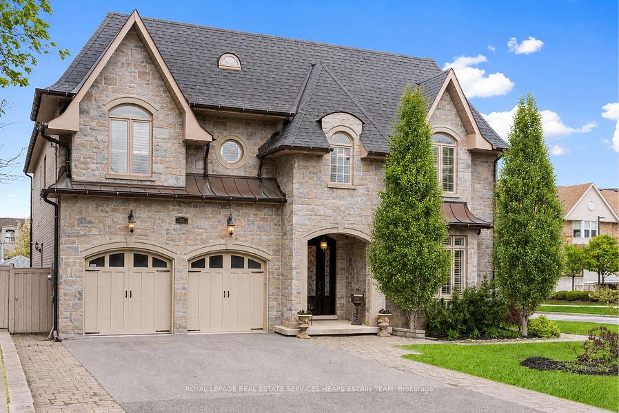 2 Braecrest Avenue, Toronto