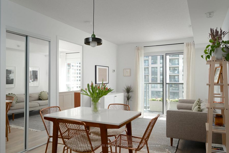 1420 Dupont Street Unit 1001, Toronto 