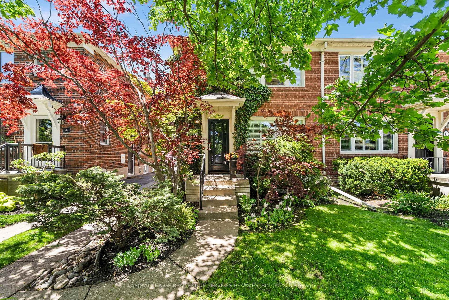 6 Beaufield Avenue, Toronto