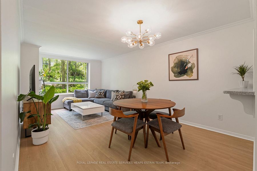 1485 Lakeshore Road East Unit 111, Mississauga