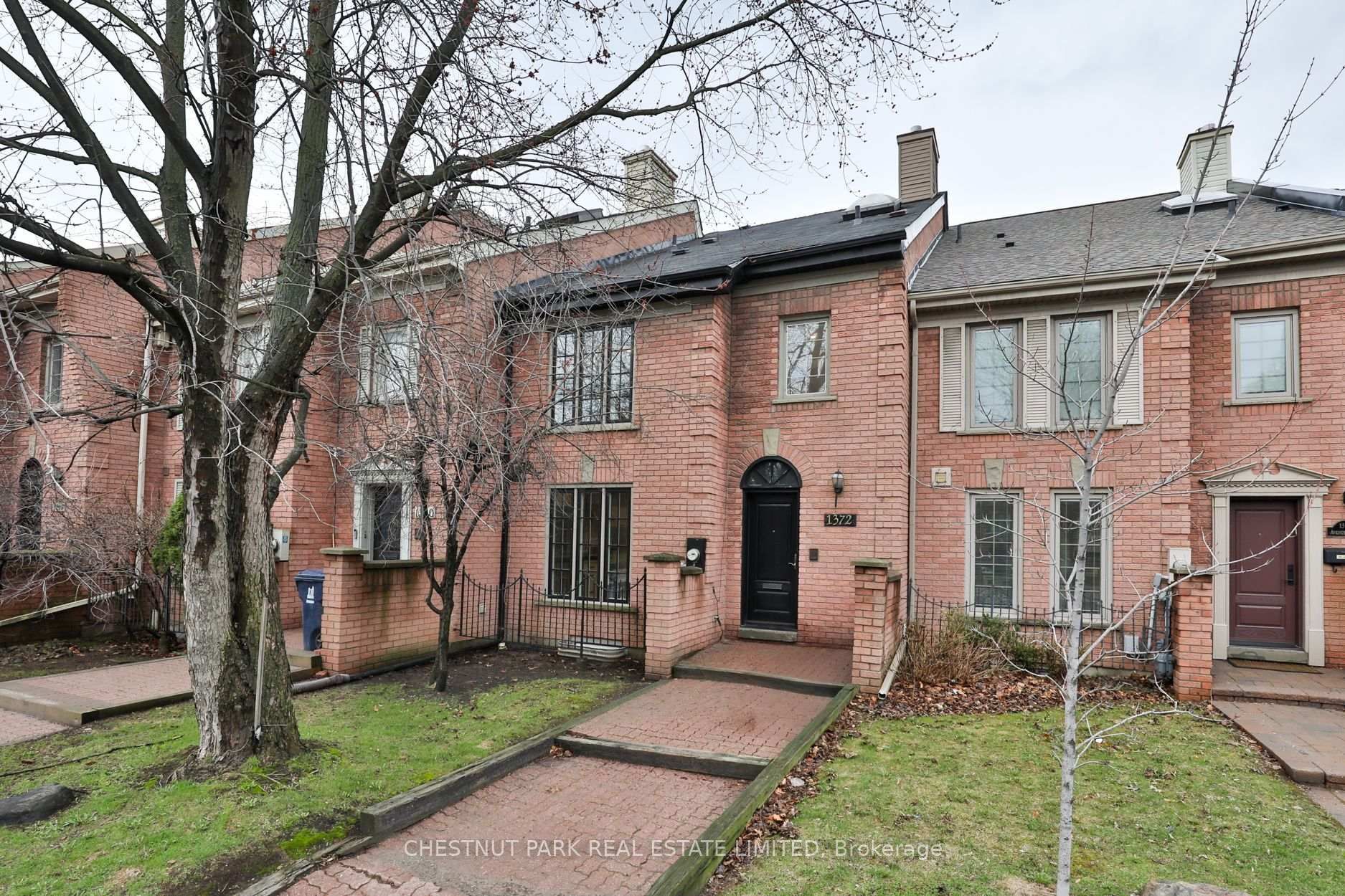 1372 Avenue Road, Toronto