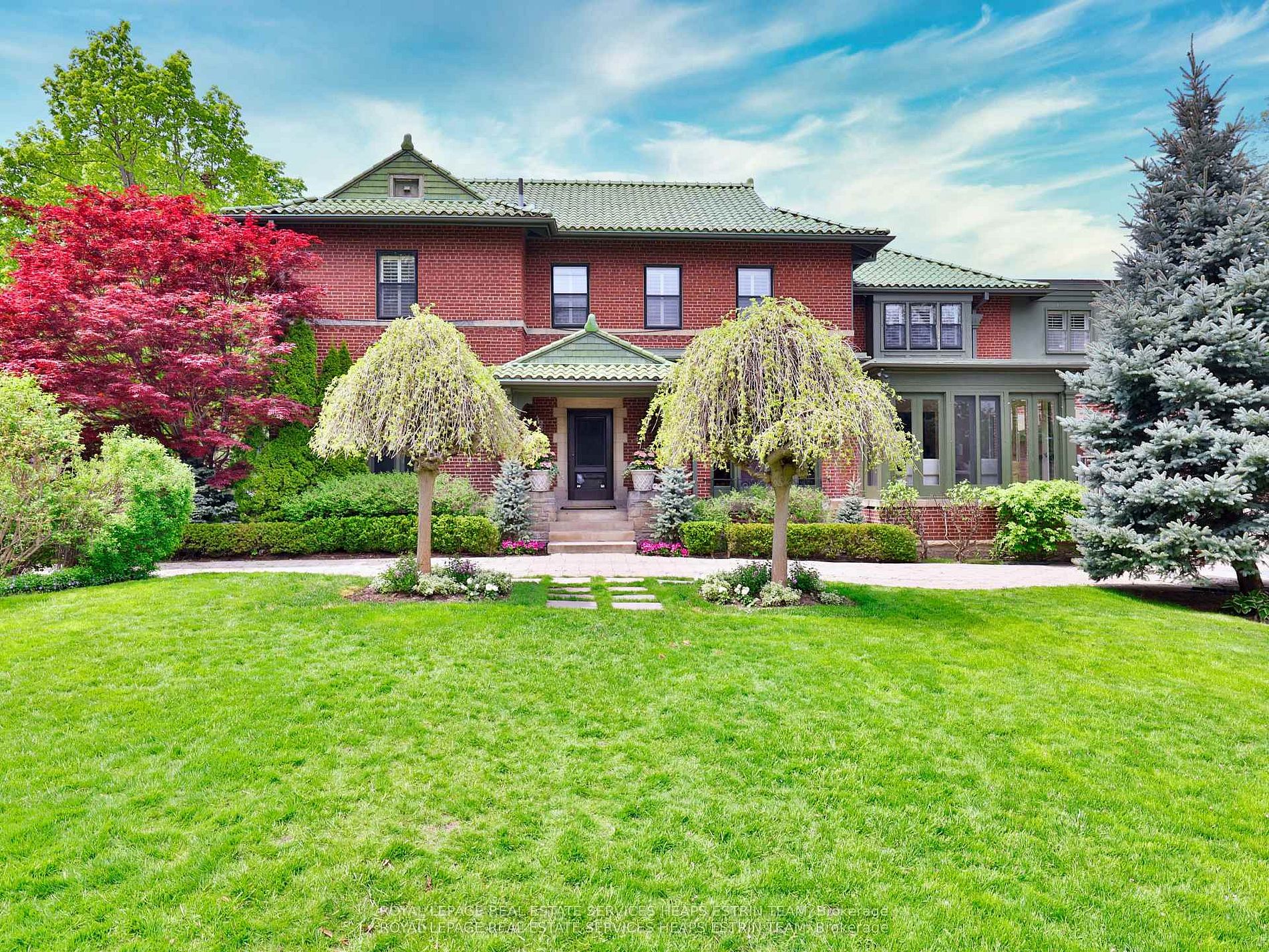 139 Hudson Drive, Toronto