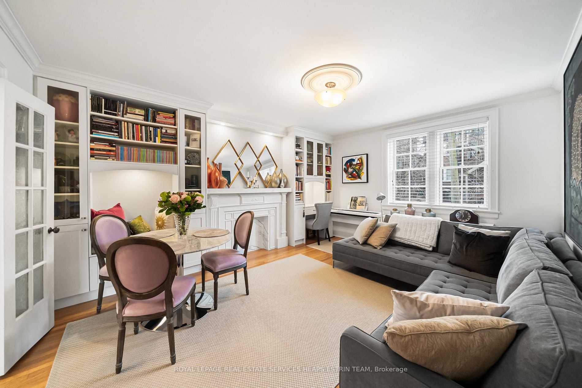 480 Oriole Parkway Unit 205, Toronto