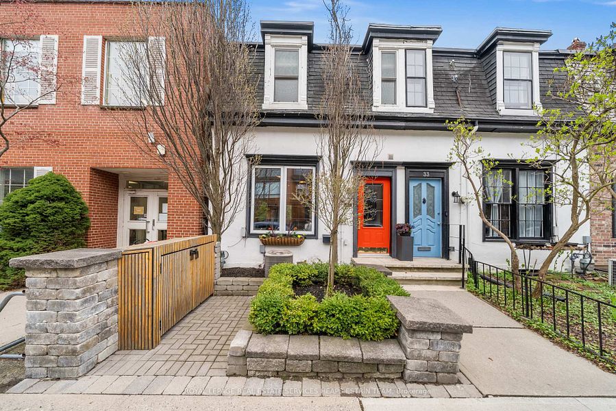 31 Birch Avenue, Toronto
