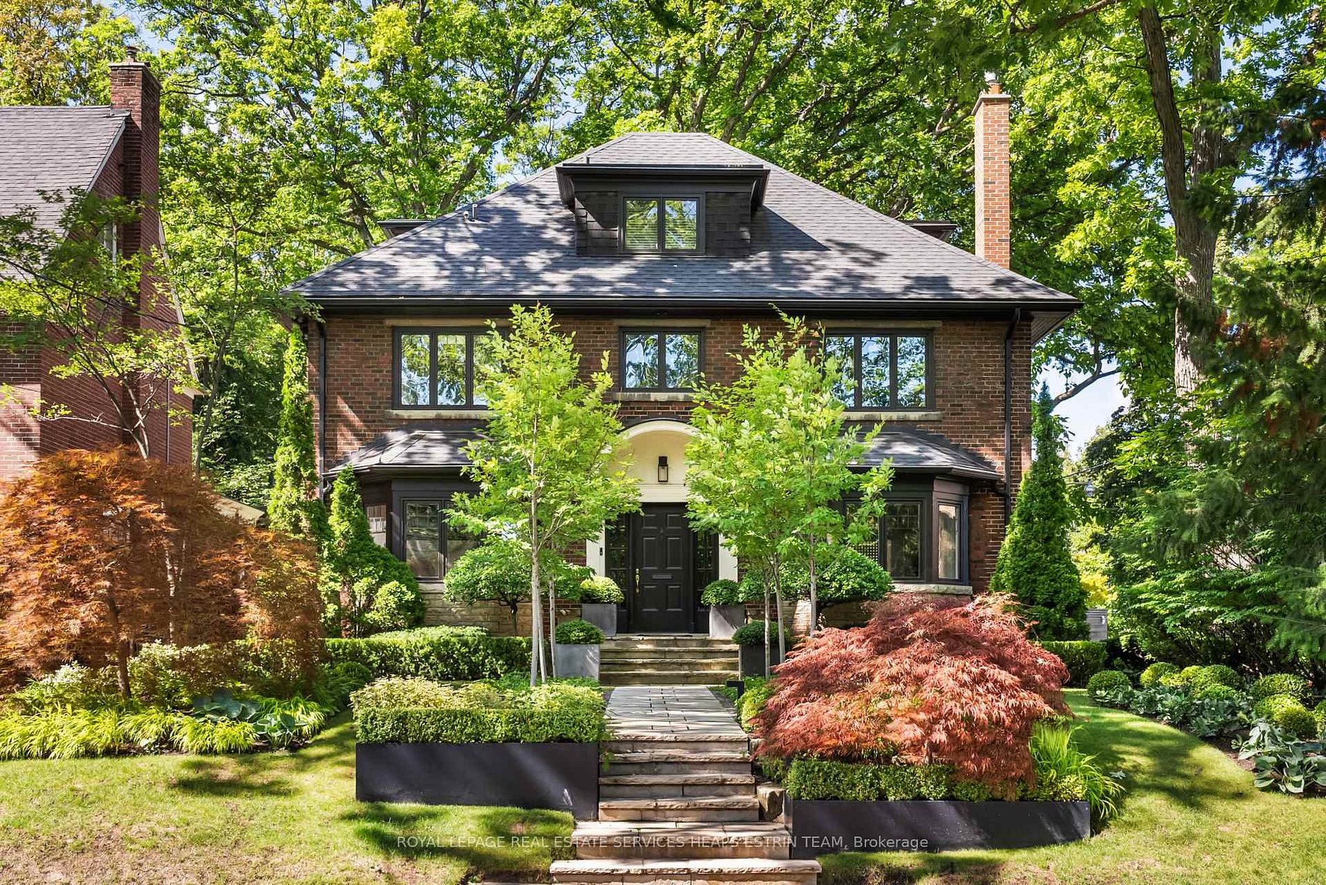 297 Inglewood Drive, Toronto