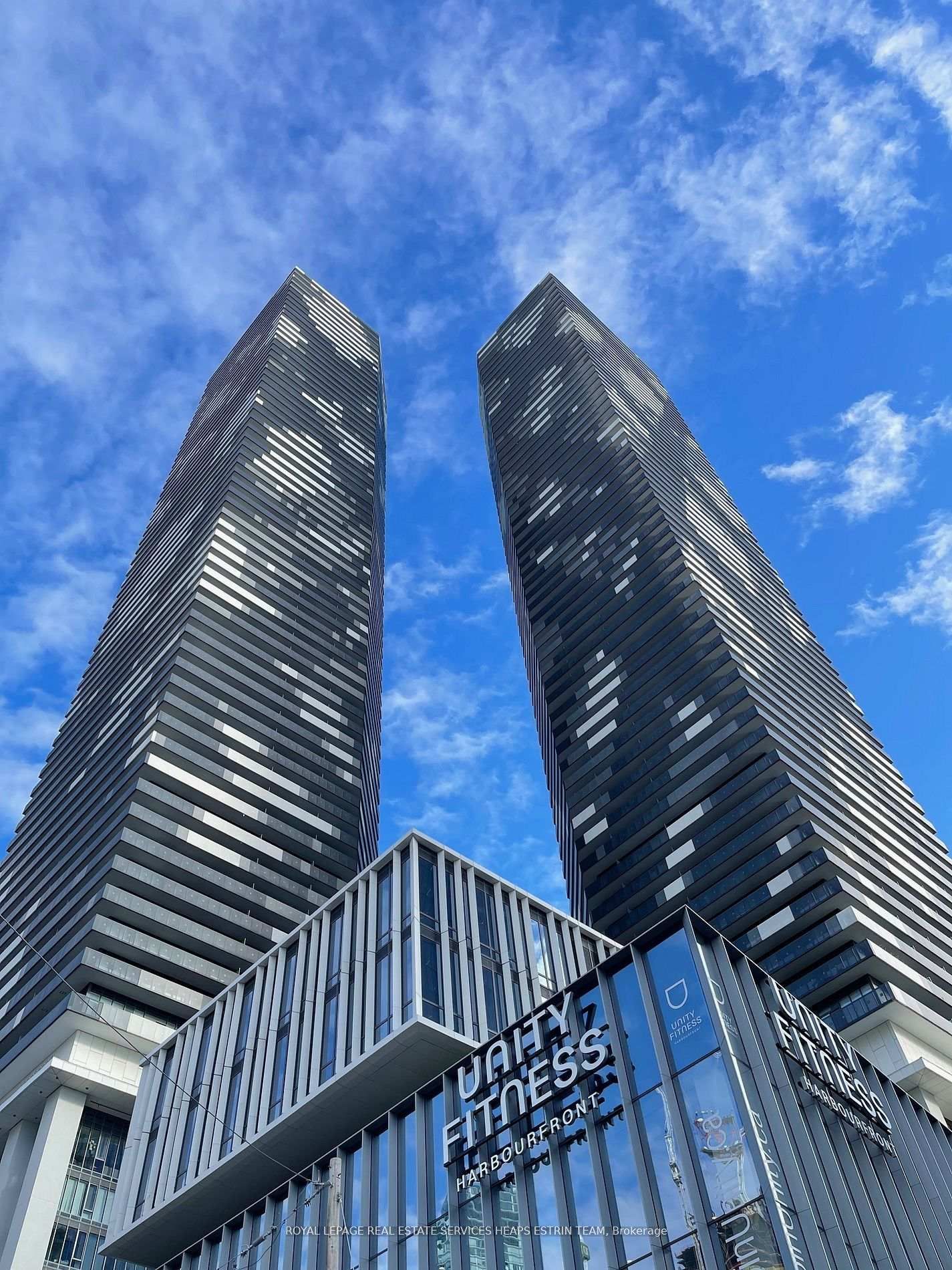 55 Cooper Street Unit 6606, Toronto