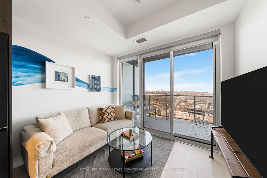  5 Defries Street Unit 2413, Toronto