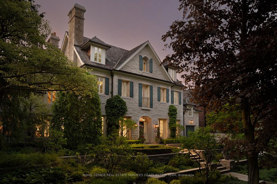 76 Binscarth Road, Toronto