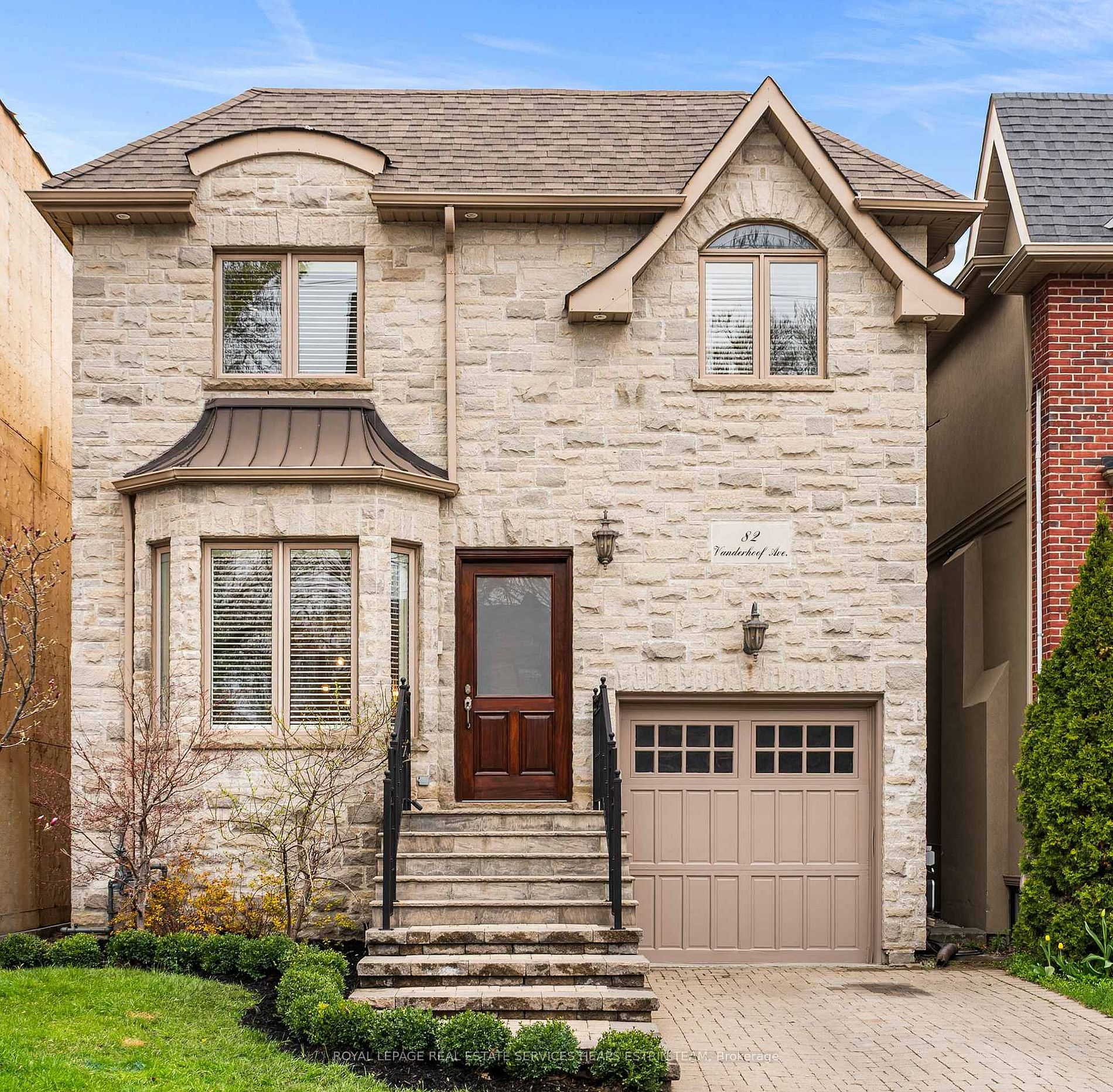82 Vanderhoof Avenue, Toronto