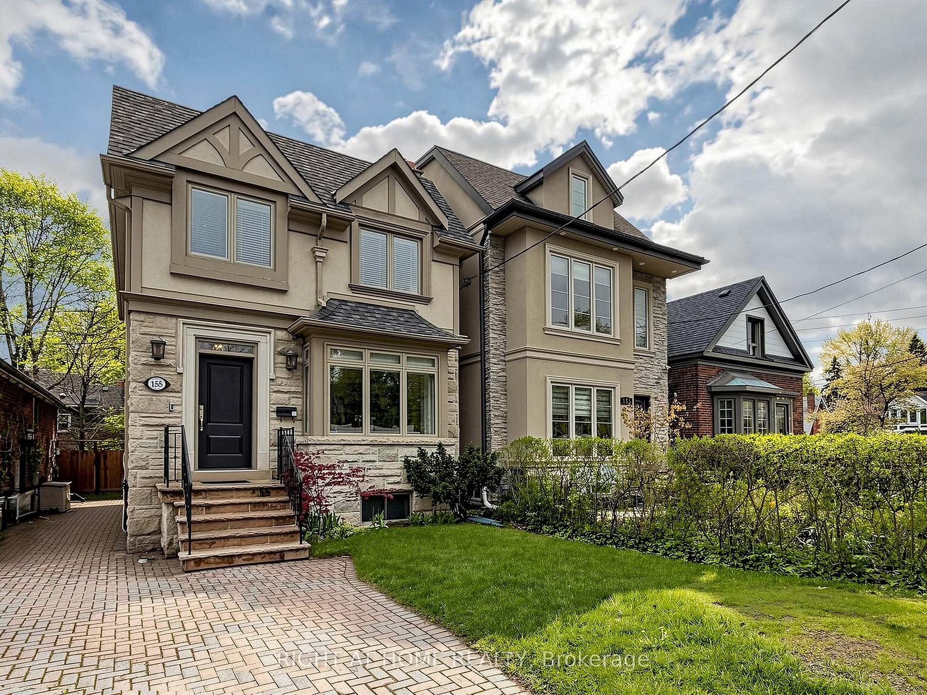 155 Rumsey Road, Toronto 