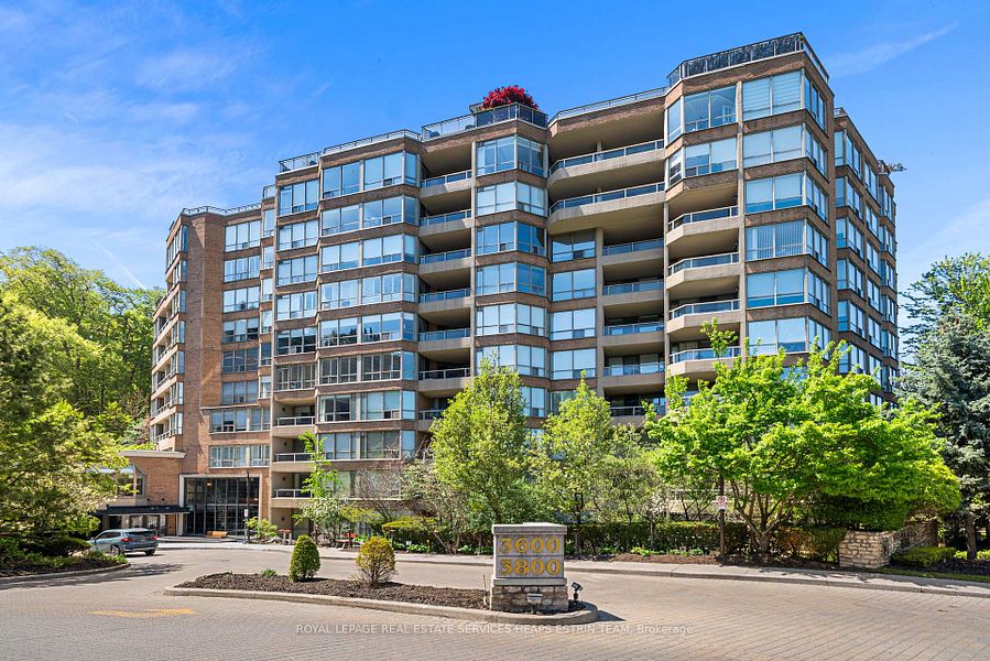 3800 Yonge Street Unit 503, Toronto