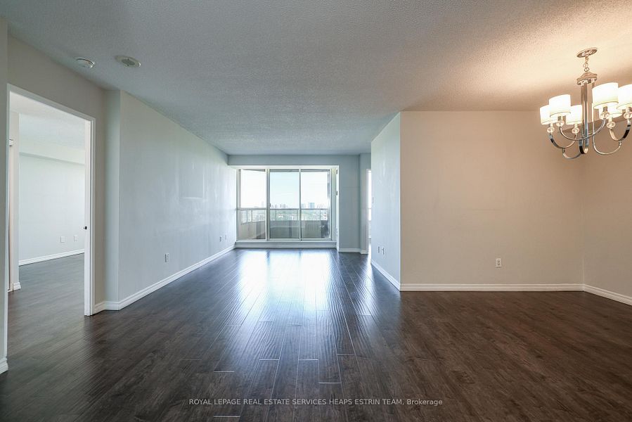 10 Torresdale Avenue Unit 1810, Toronto