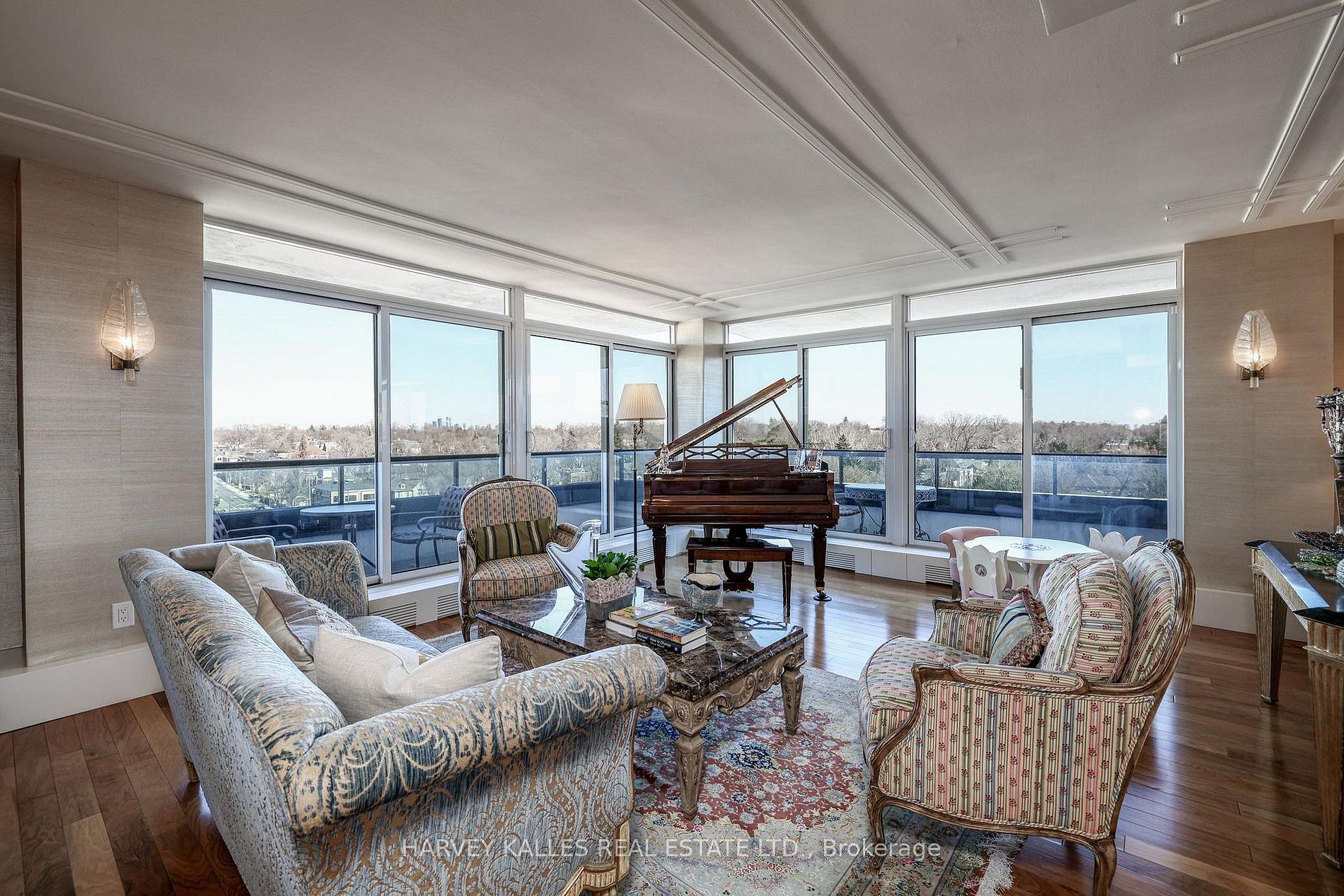 2600 Bathurst Street Unit 801, Ontario