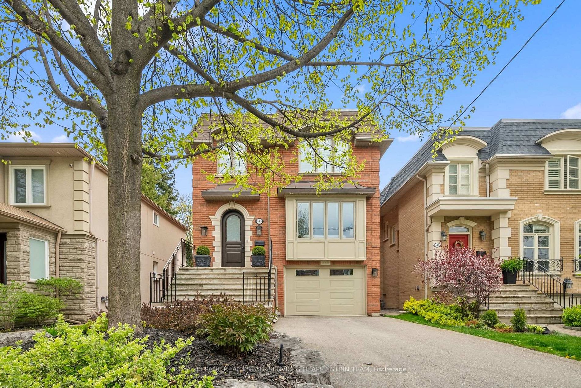 343 Laird Drive, Toronto 