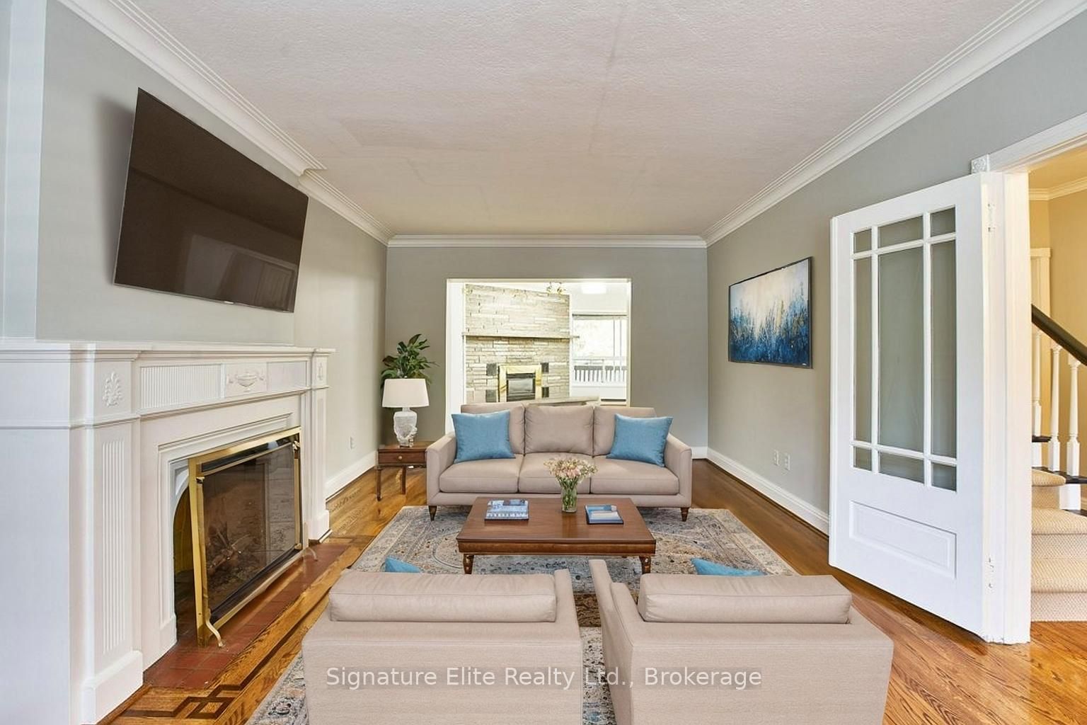 14 Apsley Road, Toronto