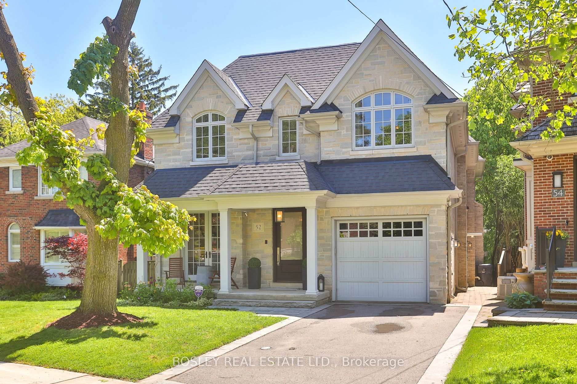 52 Killdeer Crescent , Toronto