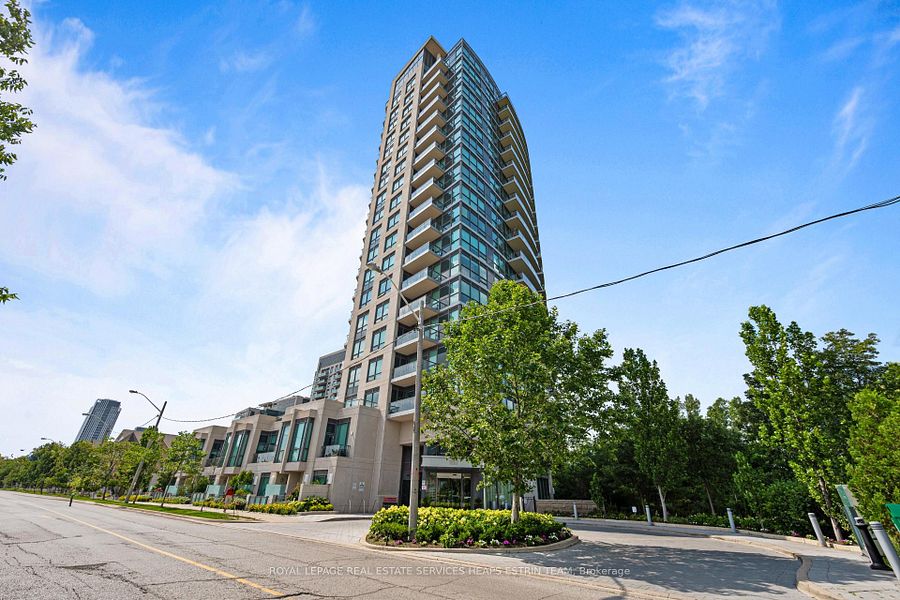 160 Vanderhoof Avenue Unit 913, Toronto