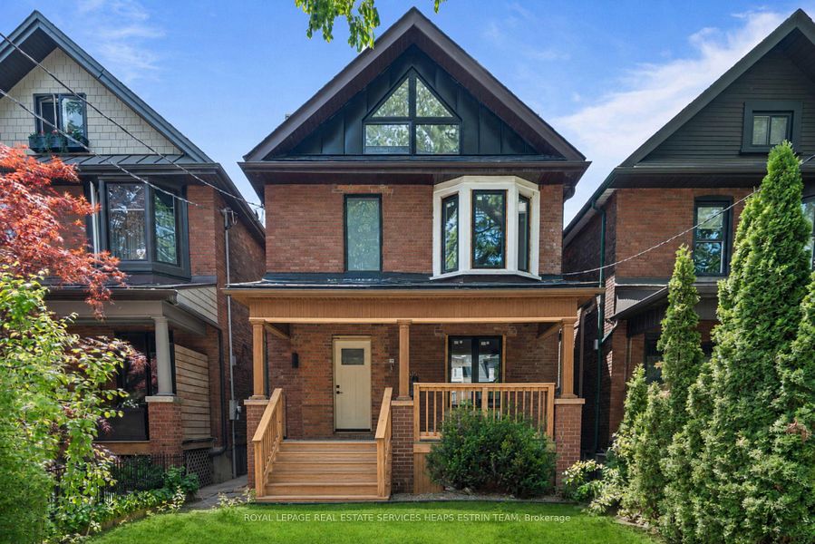 105 Galley Avenue, Toronto