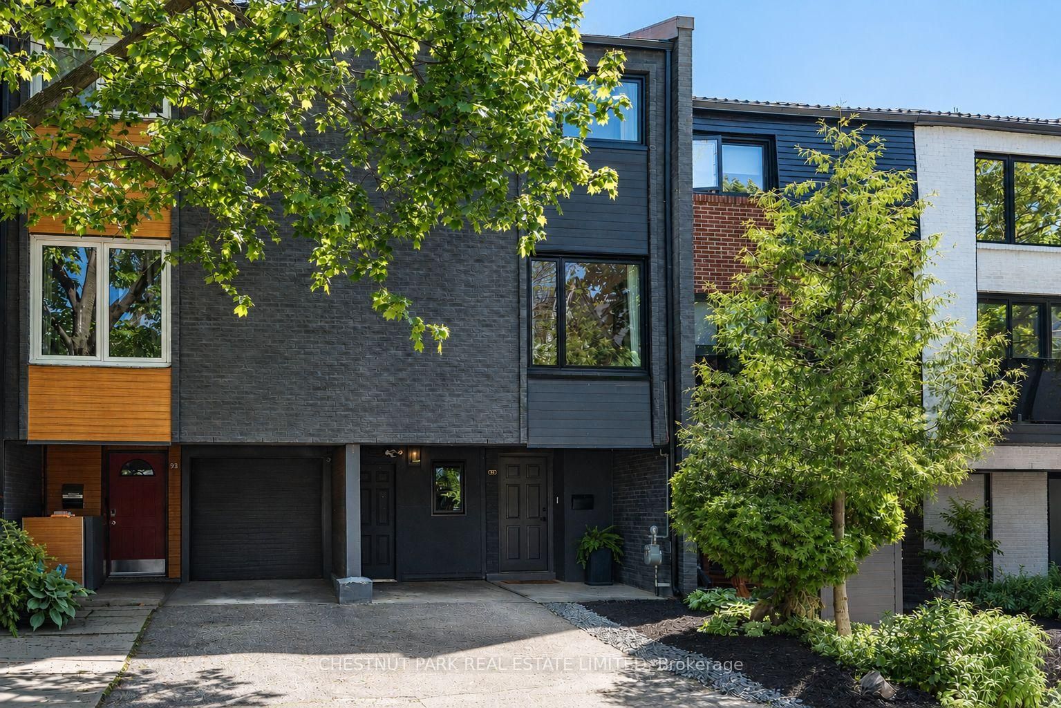 91 Stafford Street, Toronto 